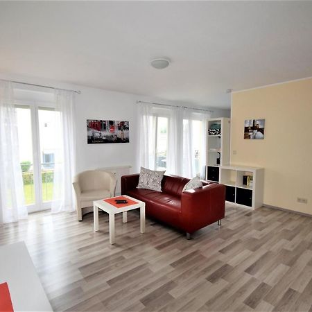 Naherholung Ferienwohnung Bad Saeckingen Exteriér fotografie