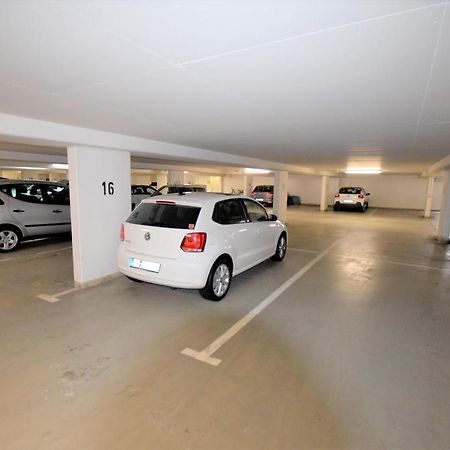 Naherholung Ferienwohnung Bad Saeckingen Exteriér fotografie
