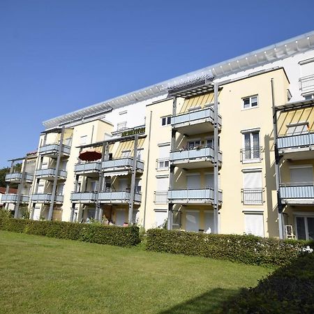 Naherholung Ferienwohnung Bad Saeckingen Exteriér fotografie