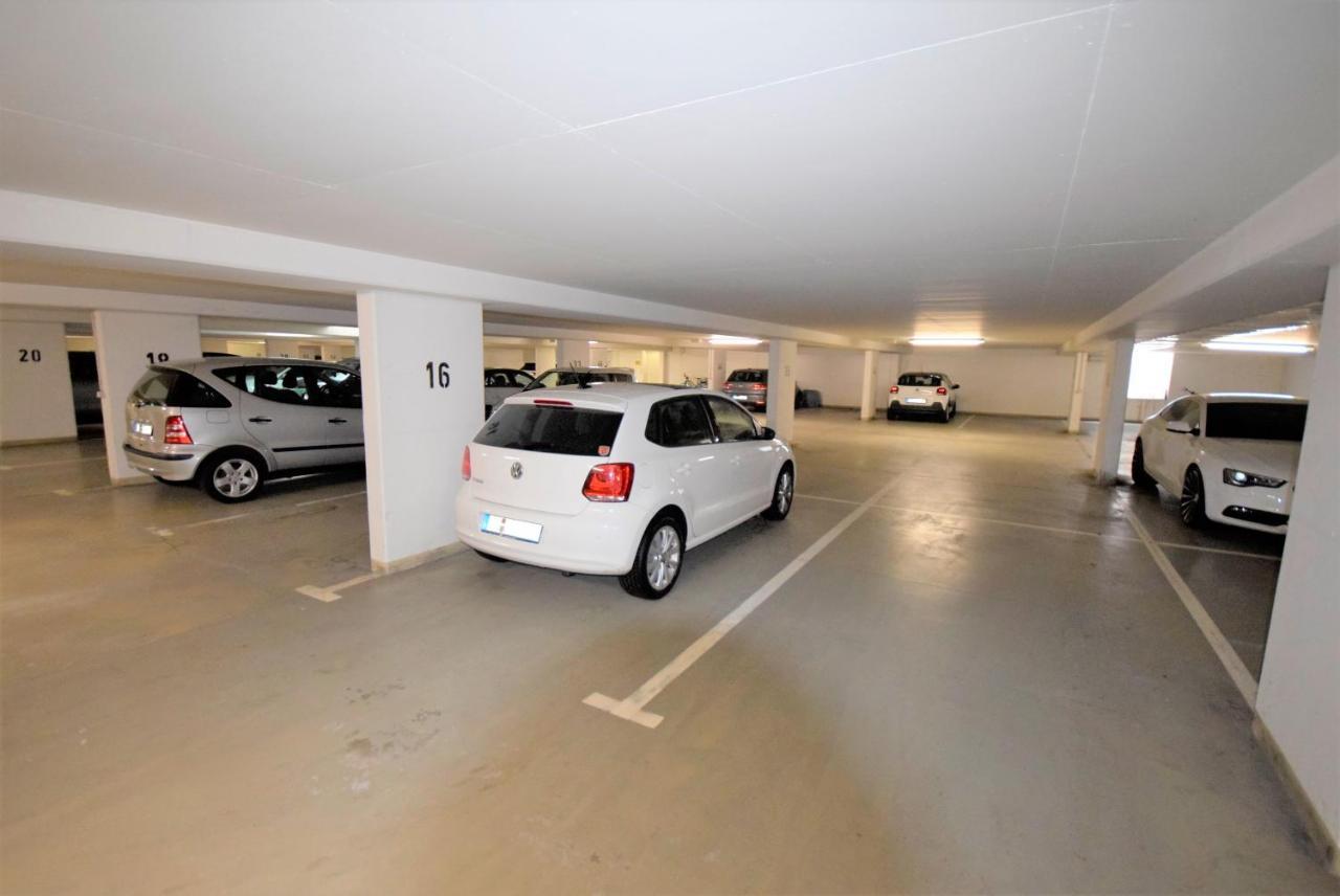 Naherholung Ferienwohnung Bad Saeckingen Exteriér fotografie