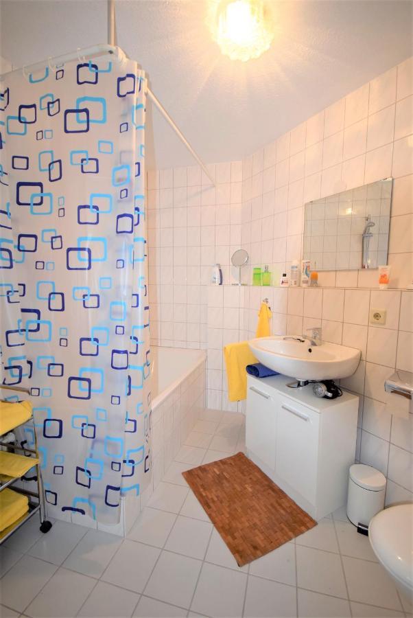 Naherholung Ferienwohnung Bad Saeckingen Exteriér fotografie